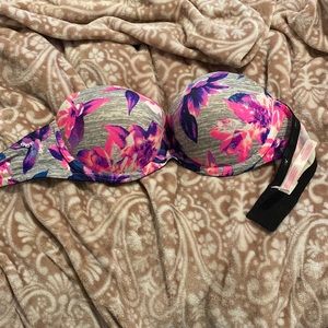 Wear Everywhere multi-way push-up bra Victoria’s Secret
